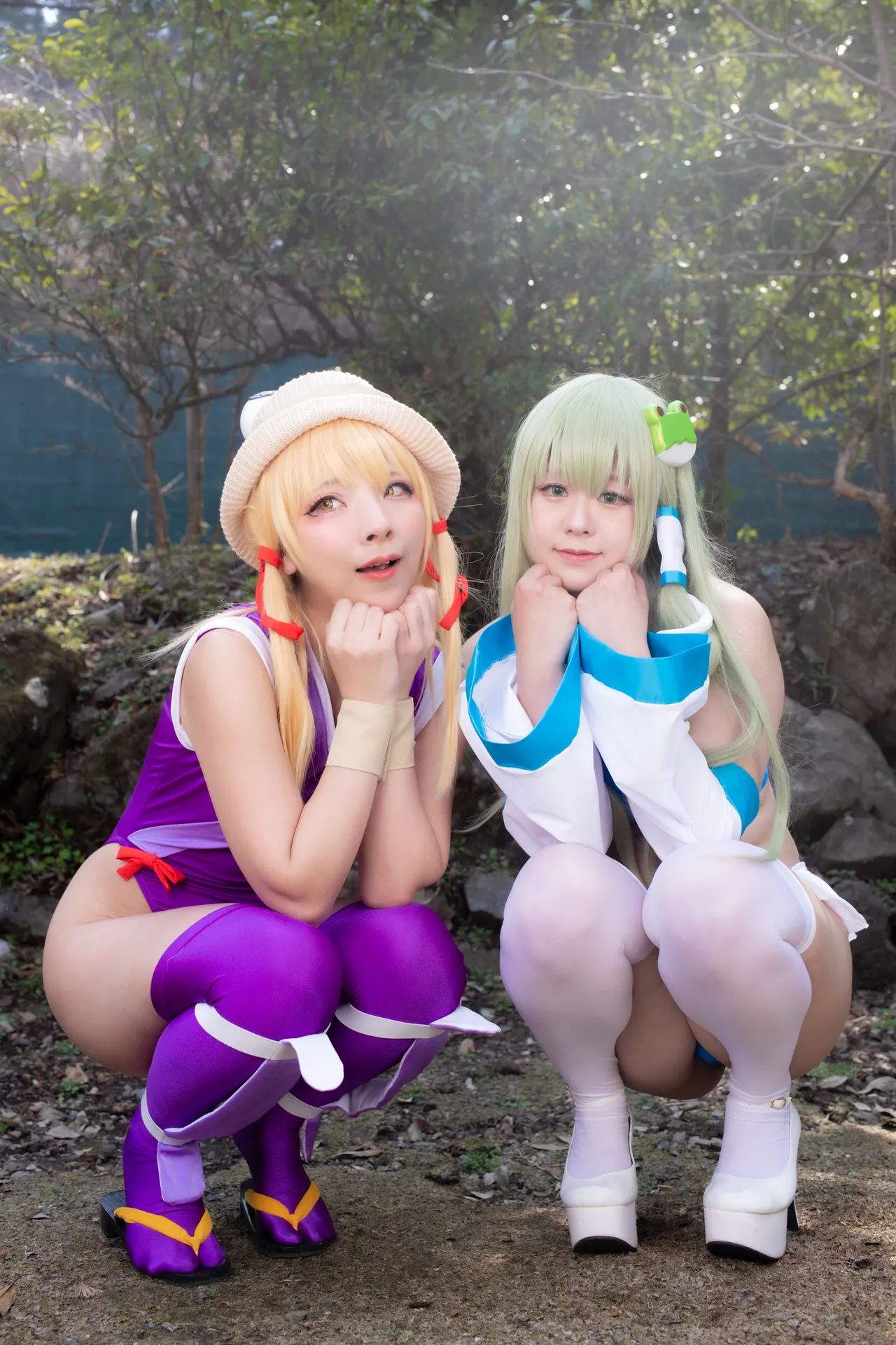 (Reitaisai 22) COMO.EXE (comonun) Reiwa no Harenchi Suwako (東方Project)-erohere71.webp